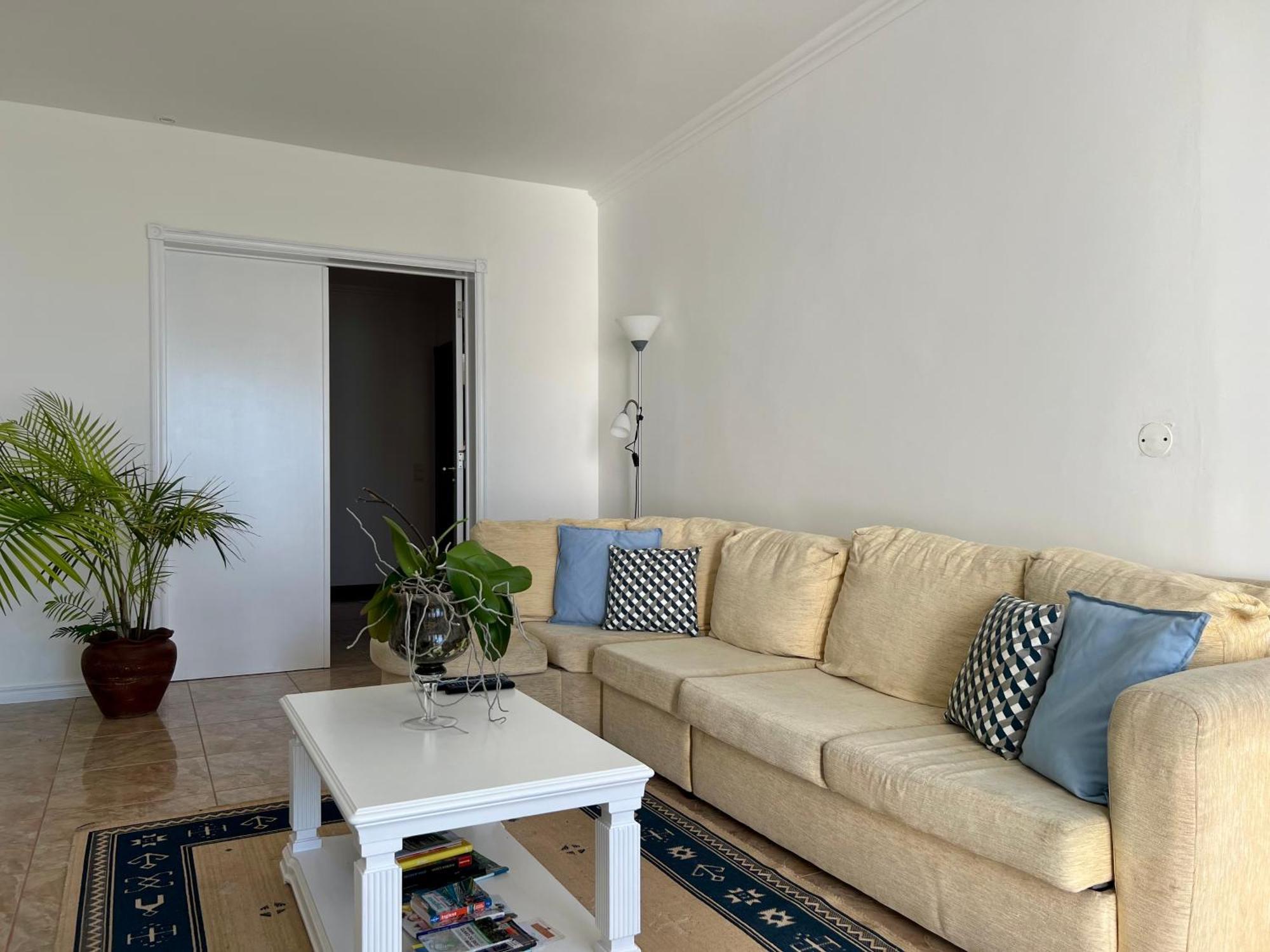 לאגואה Casa Caloura Lotus Deluxe Accommodation & Spa מראה חיצוני תמונה